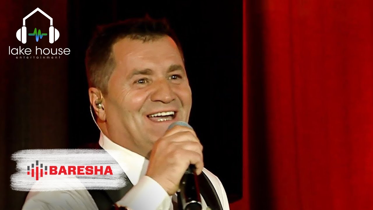 Afrim Mu&ccedil;iqi - Potpuri Dasmash (LIVE 2021)