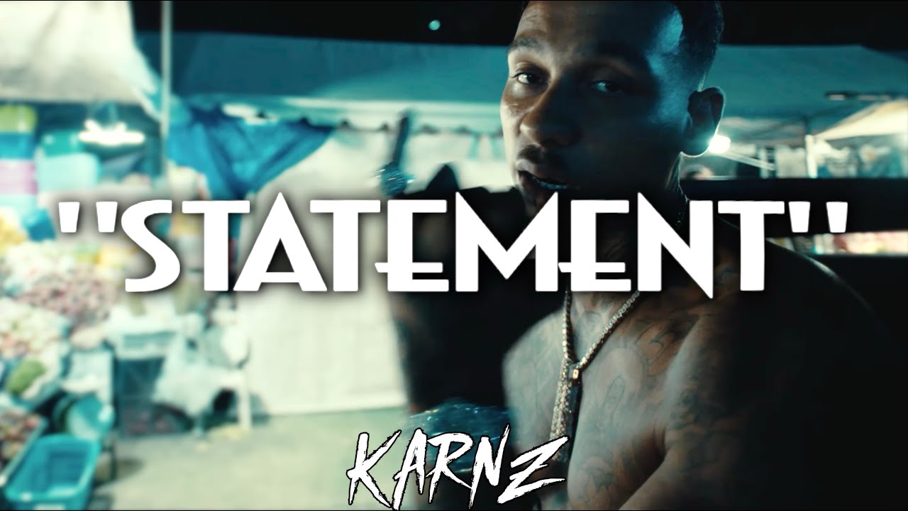 FREE Fredo x Clavish Type Beat - 