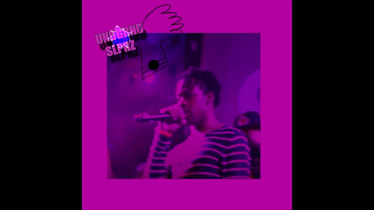 thouxanbanfauni - ayyyokok (slowed + reverb)