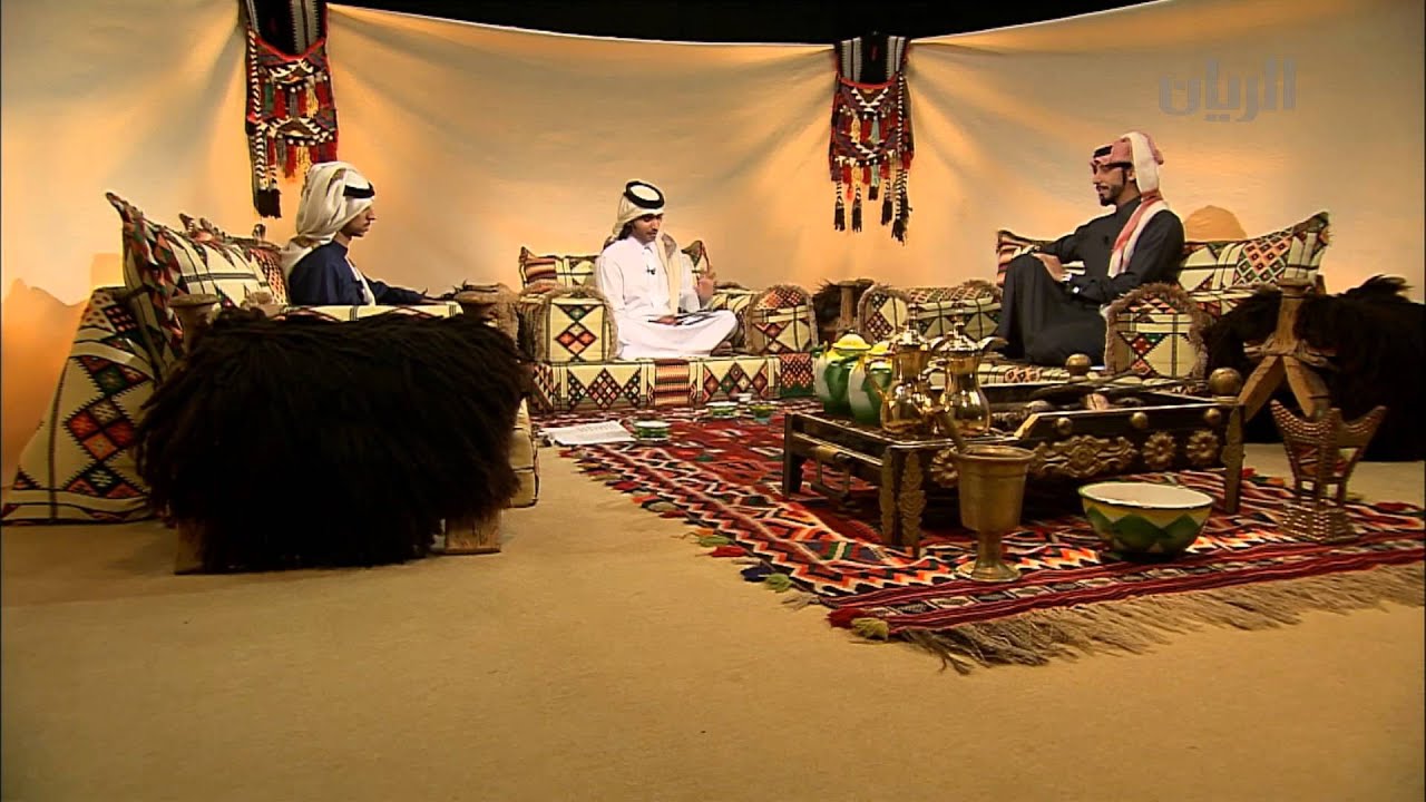 برنامج بحور الشعر - الحلقة التاسعة - 31-12-2015