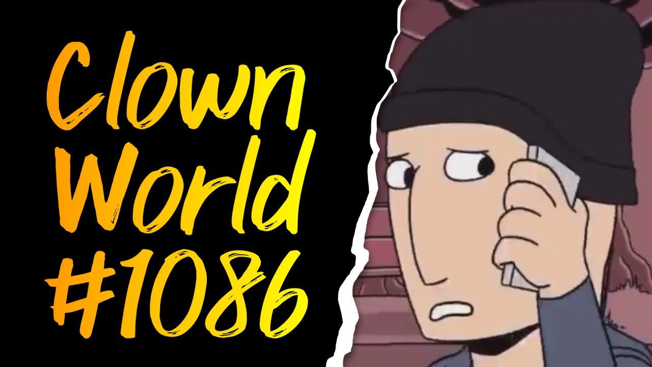 The Propaganda of the Woke | Doggos | Clown World #1086