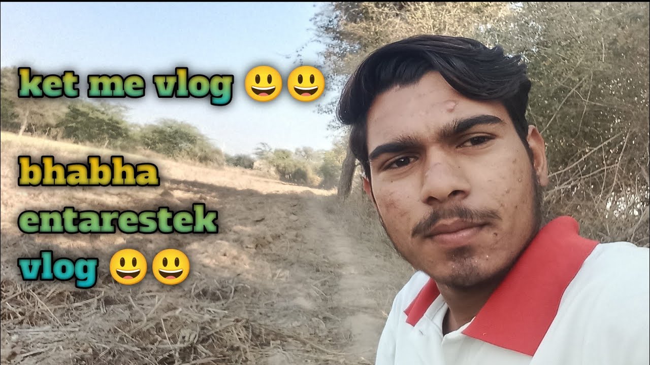 बड़े दिनों बाद खेत में आकर बनाया ब्लॉक 🔥🔥