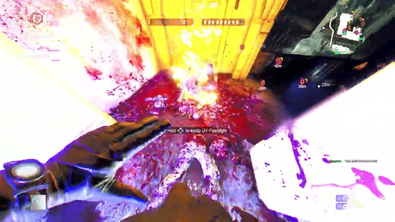 Dying Light 4K HDR LIVE Stream 189