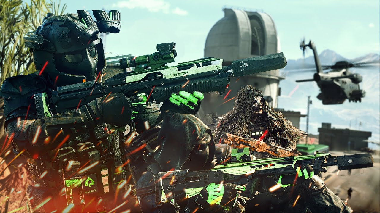 MODERN WARFARE 3 REVEAL EVENT TRAILER SHADOW SIEGE! MAKAROV OPERATOR BONUS