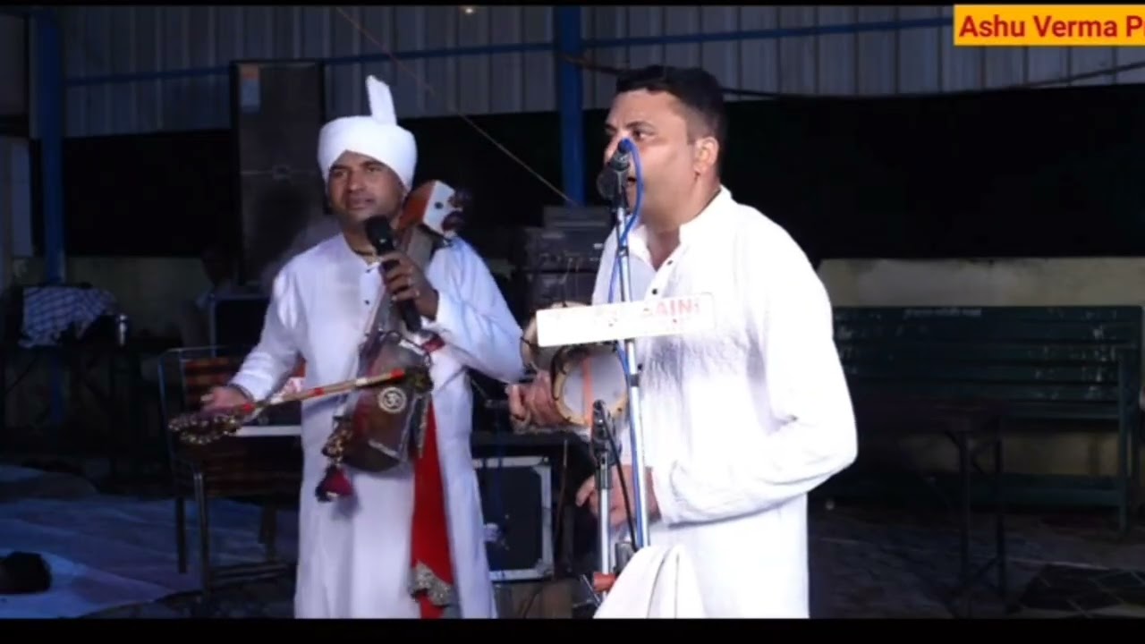 Guru Gorakhnath Ji ki paidi । काला राम व राहुल कुमार श्यामटू वाले।