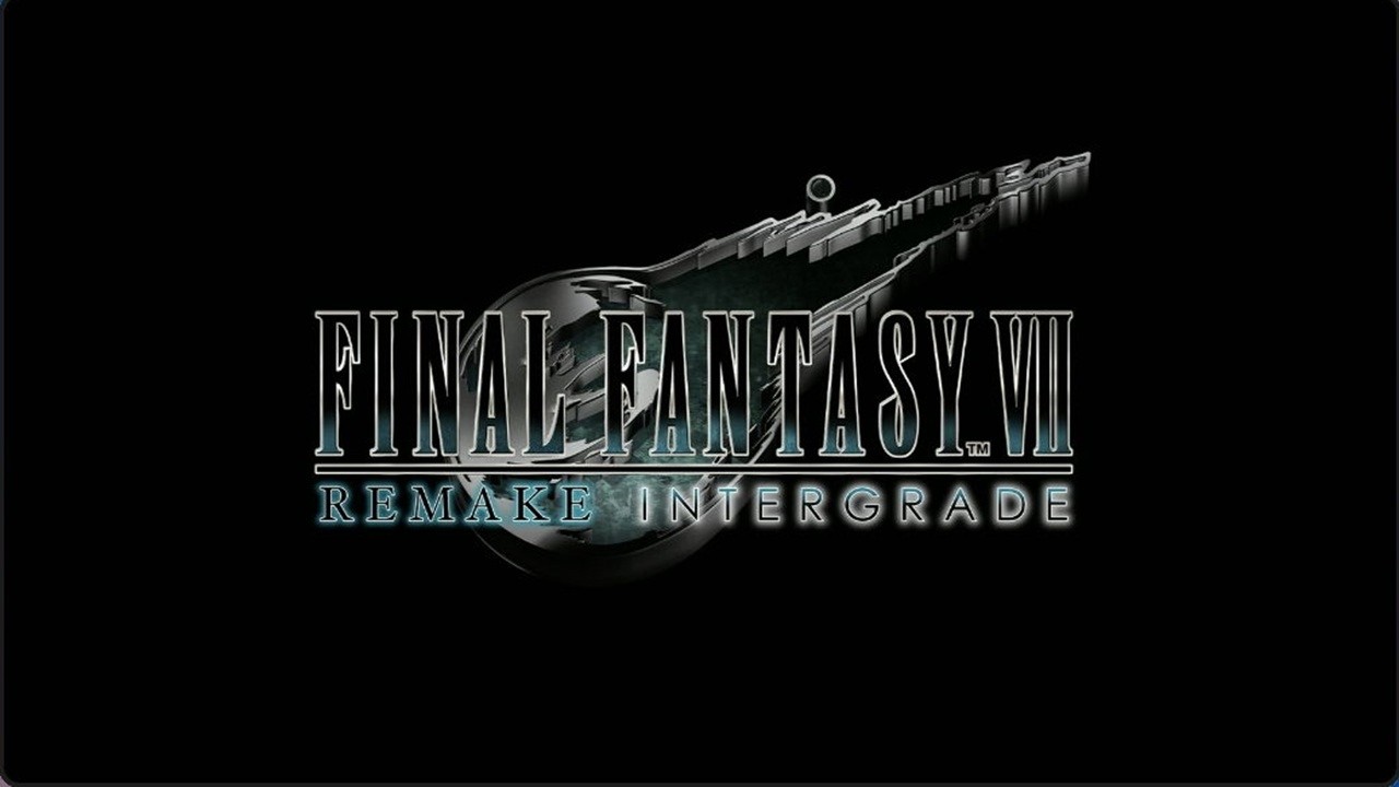 파이널 판타지 7 리메이크 인터그레이드 - 6 / FINALFANTASY REMAKE INTERGRADE SWITCH 2