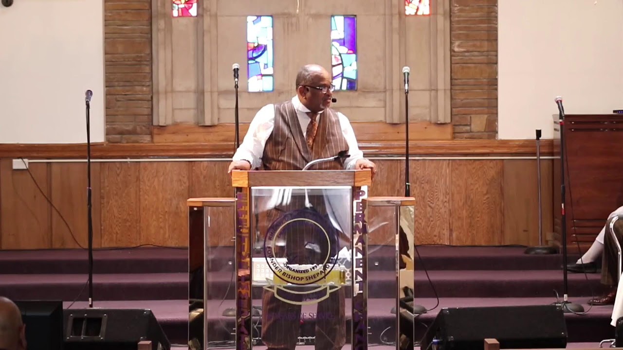 KING OF GLORY TABERNACLE COGIC