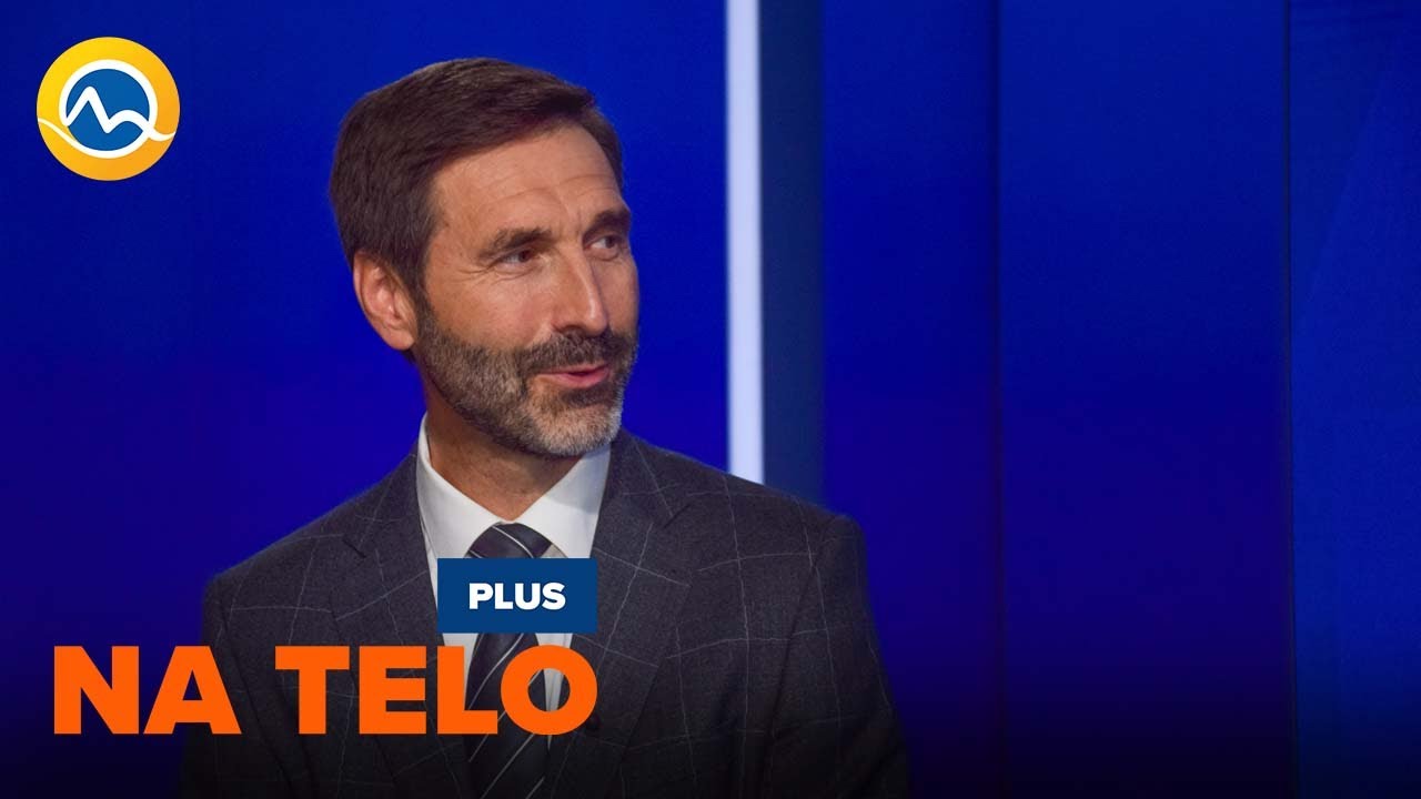 NA TELO PLUS - BLANÁR O POBYTE FICA V LUXUSNOM KAŠTIELI