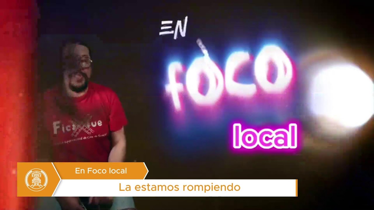 Desde Suacha, con el barrio en la voz y la memoria en el pecho…