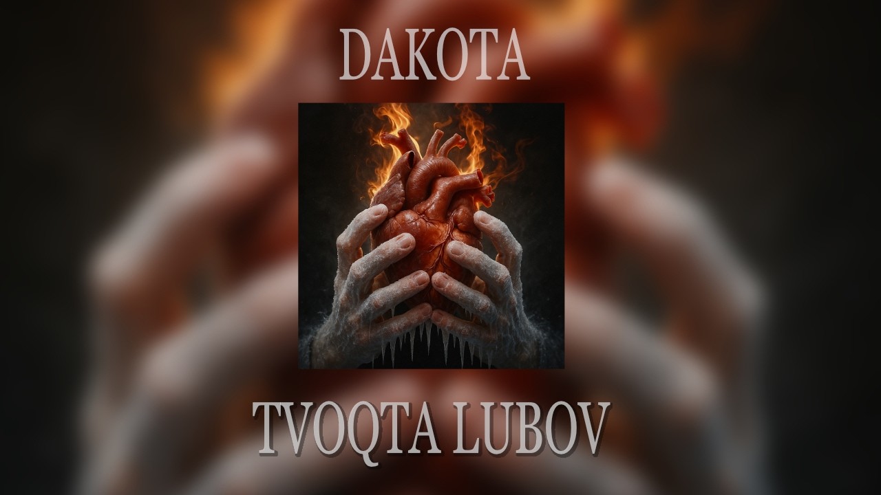 DAKOTA - TVOQTA LUBOV