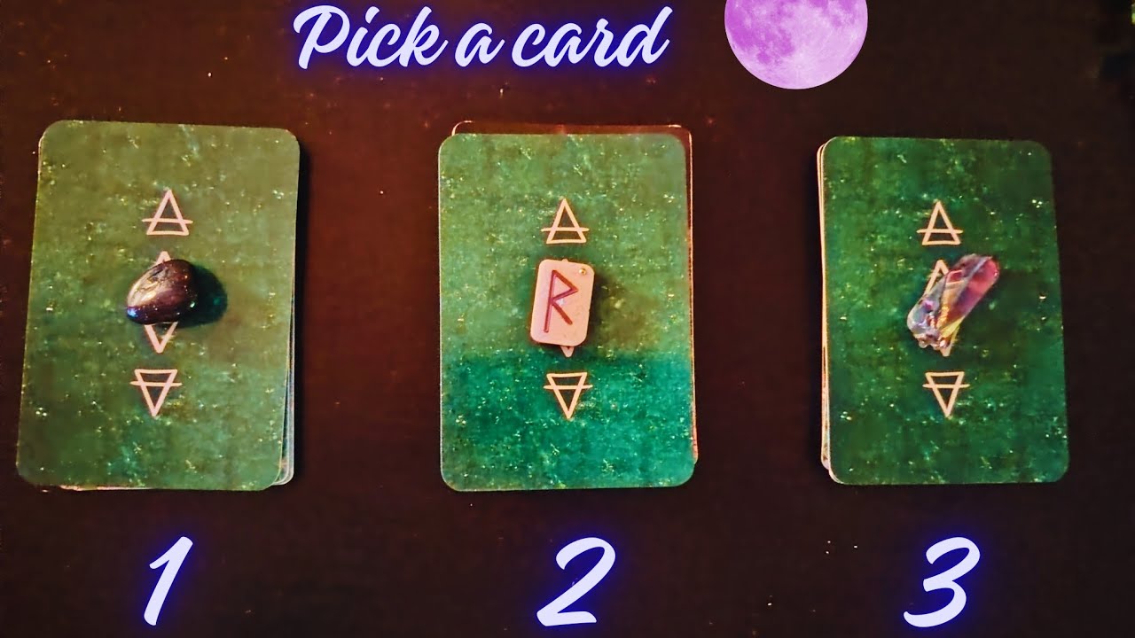 Ajaton tarot-tulkinta🔮💜Pick a card😱💥✨❤️siis vau mitä viestejä!! 🔮💜sun pitää kuulla nämä!😉🫶