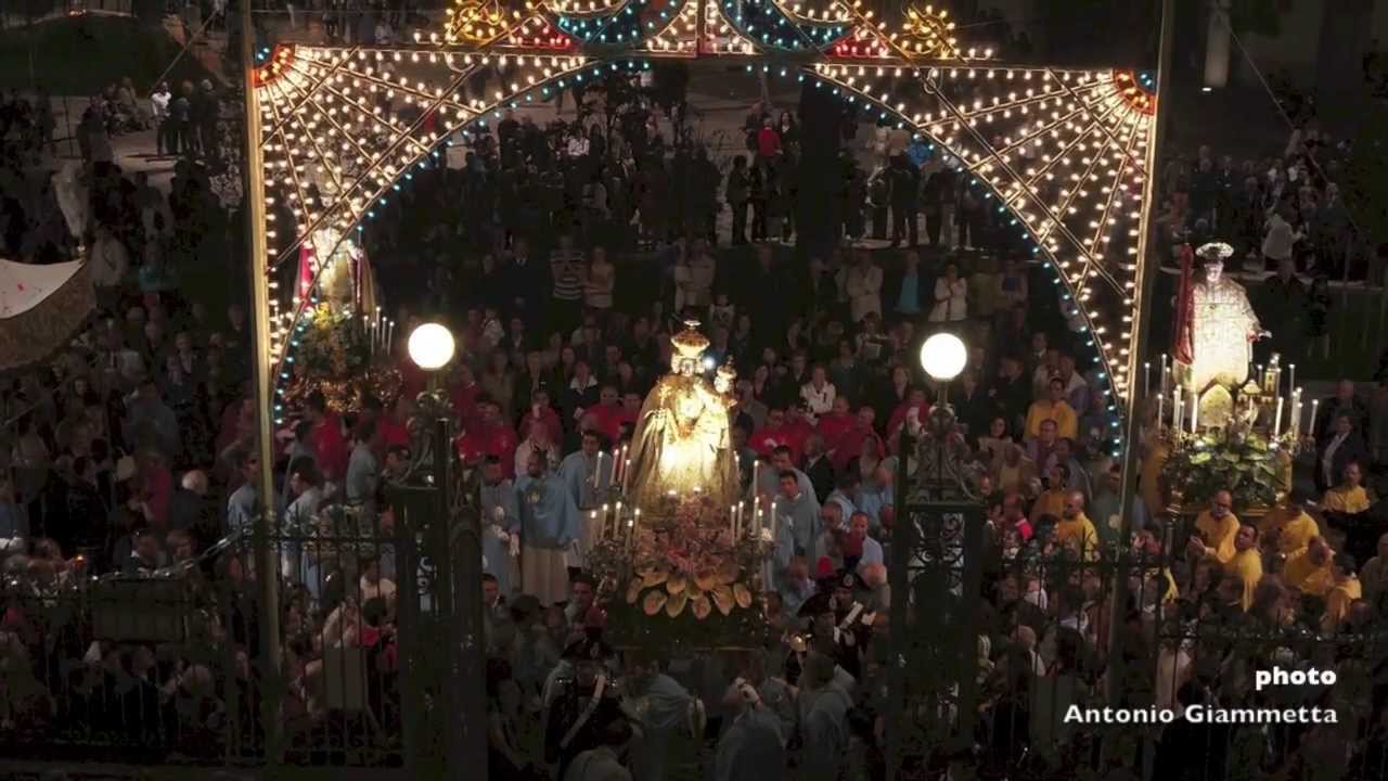 San Severo FdS 2013 - il Film