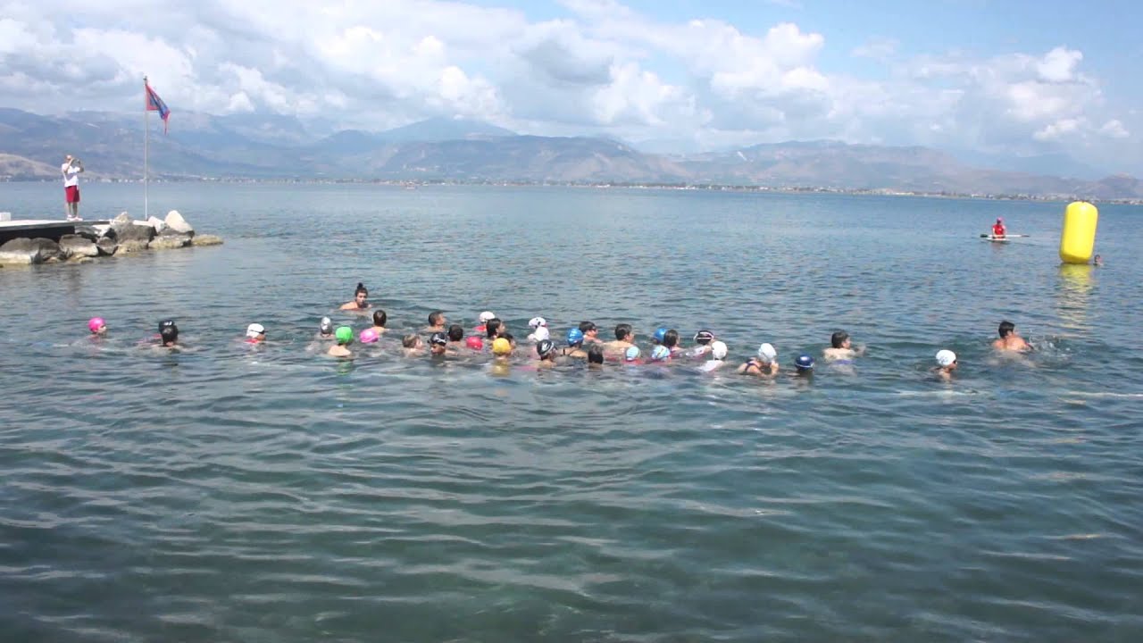 STEFFI - Nafplio 15 - Swim