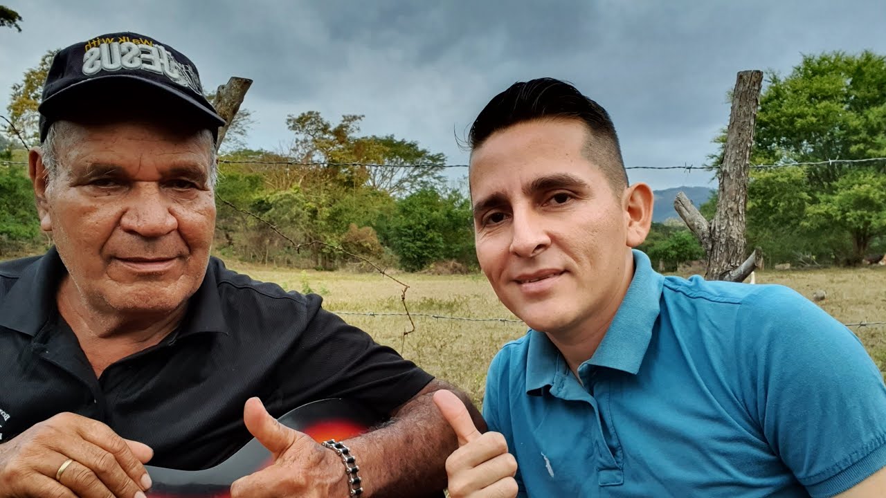 Canciones En Vivo con Shorita