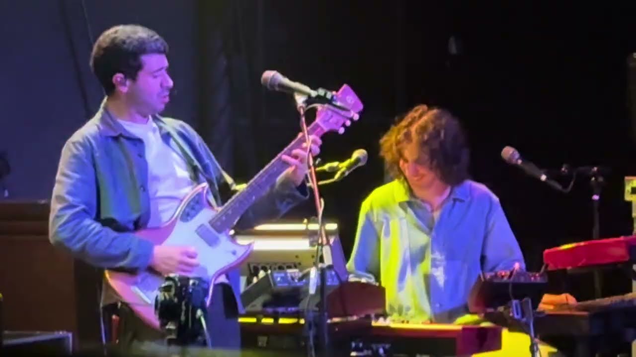 Eggy- Pigs (Three Different Ones) (Pink Floyd Cover)  3/14/25 Westcott Theater; Syracuse, NY