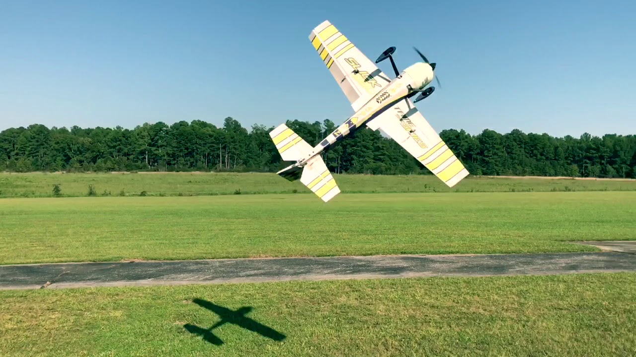 Rc Gadgetz 54