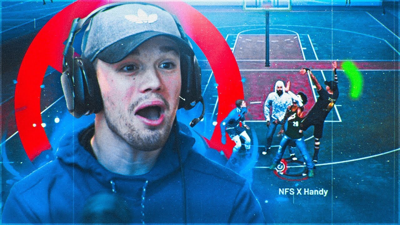 do NOT watch this video if you’re a STRETCH BIG!