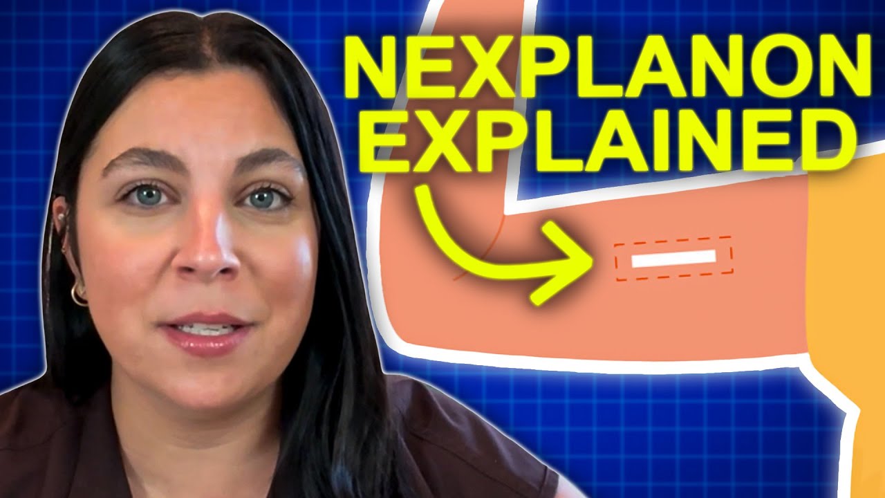 Nexplanon Explained: How It Works, Benefits, and Side Effects