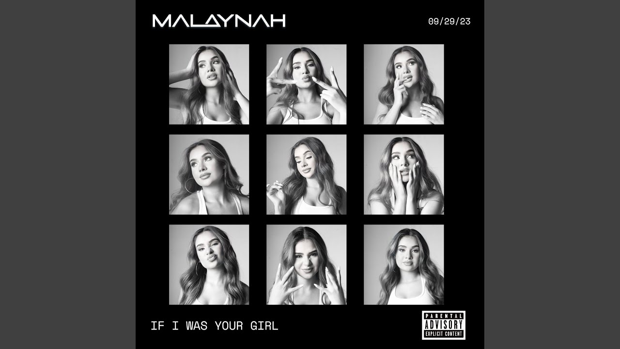 If I Was Your Girl