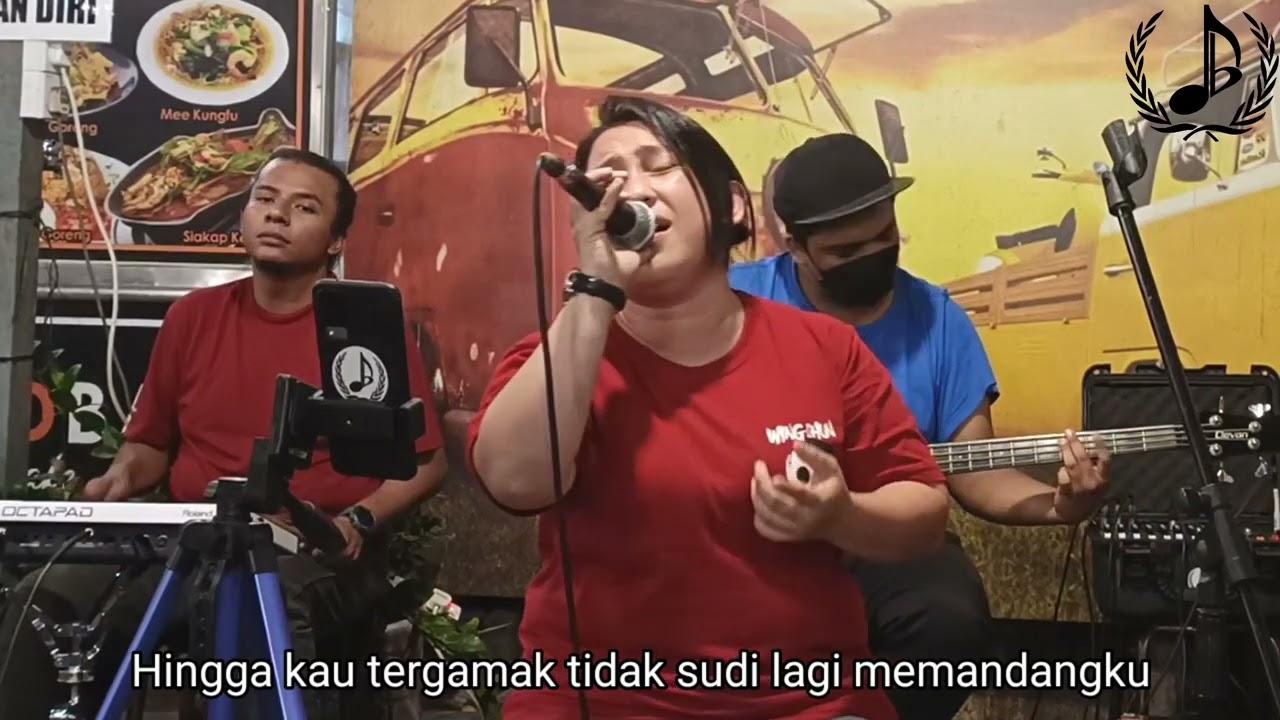 Balasan Janji Palsumu - Leon Cover