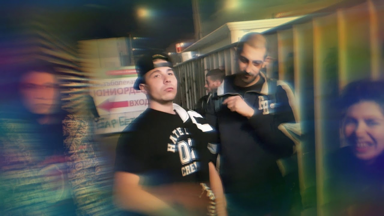 Freestyle Bar Bezkrai Imera Rap Battle 4 of 4