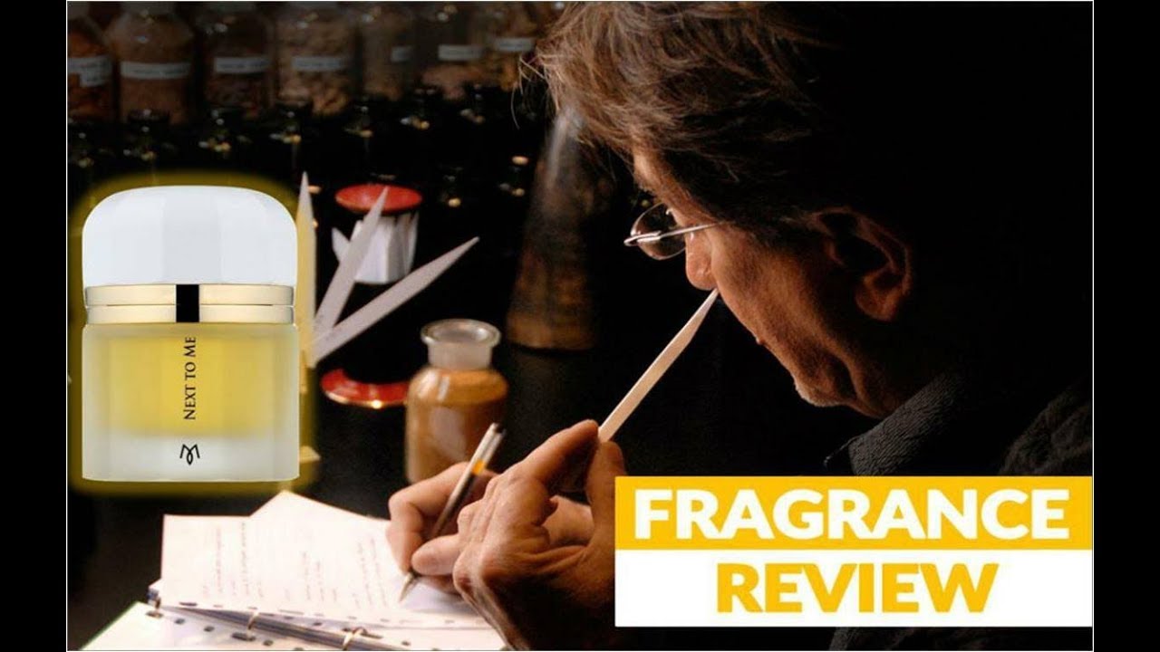 Ramon Monegal Next To Me | Fragrance Review | Niche Hidden Gem