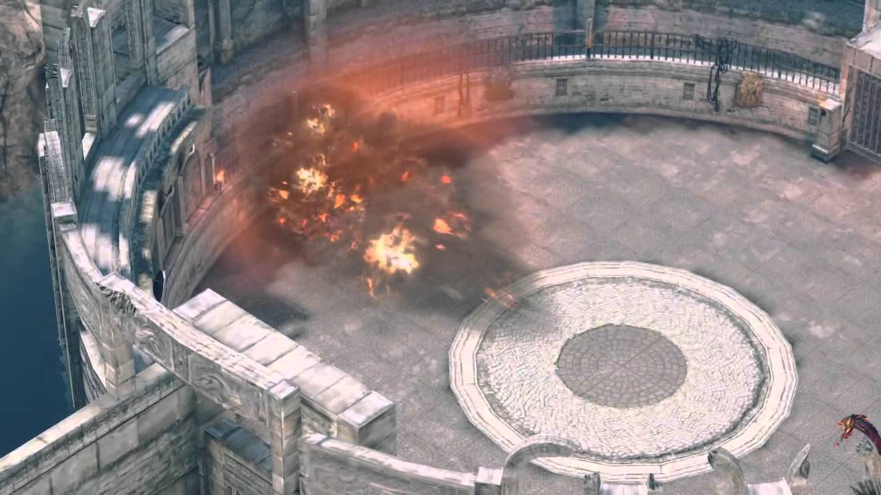 LRFFXIII Special Effects Trailer FINAL