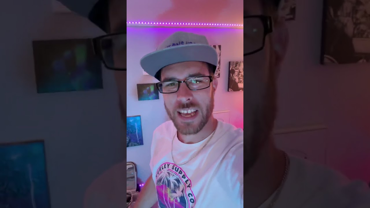 Welcome to the Grow Tent 100k!!