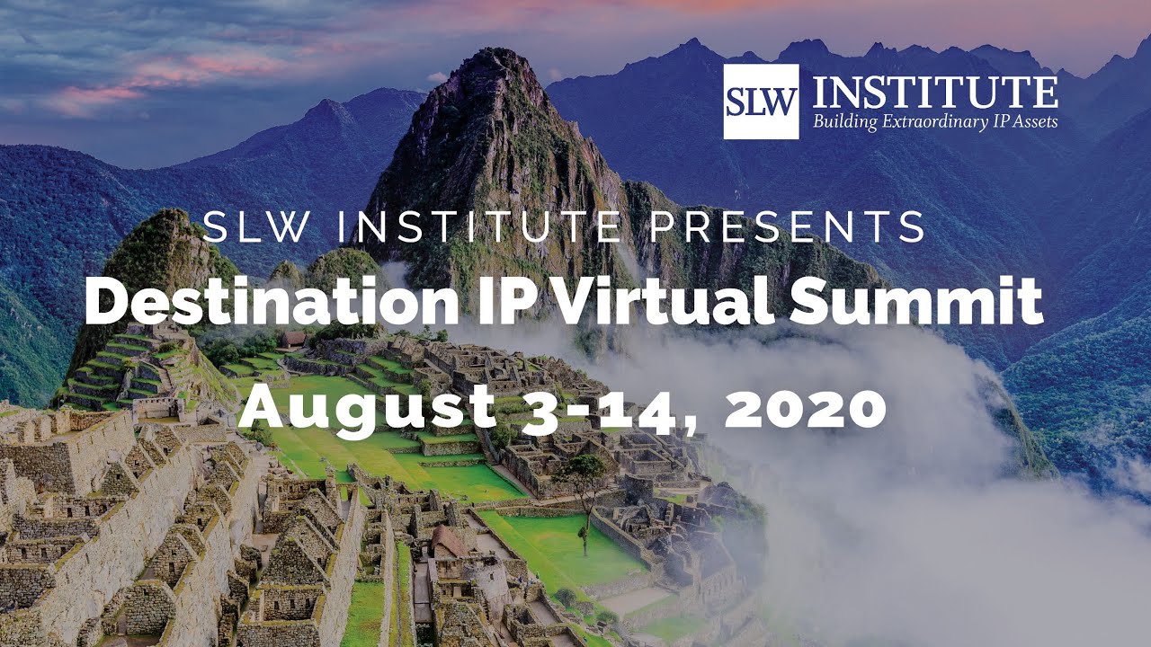 IP Valuation: Patent Valuation Methods and Practical Considerations