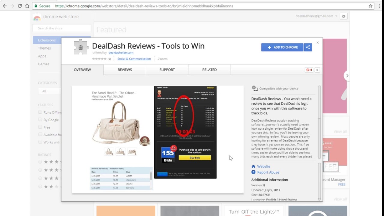 DealDash Reviews - What You Need to Know About DealDash