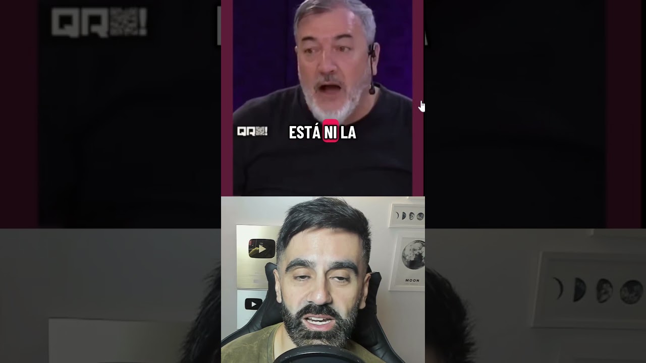 Sindicalista golpista admite que solo quiere desestabilizar al gobierno