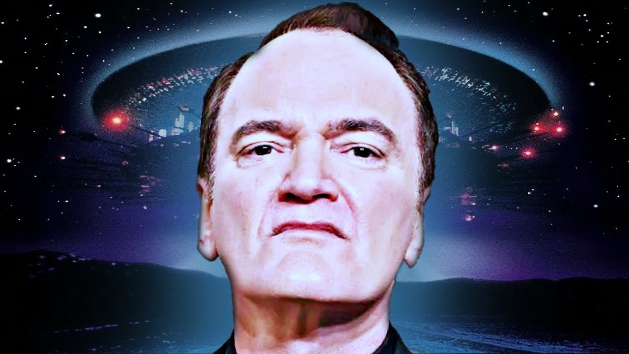 Quentin Tarantino on Movies Shot by Vilmos Zsigmond