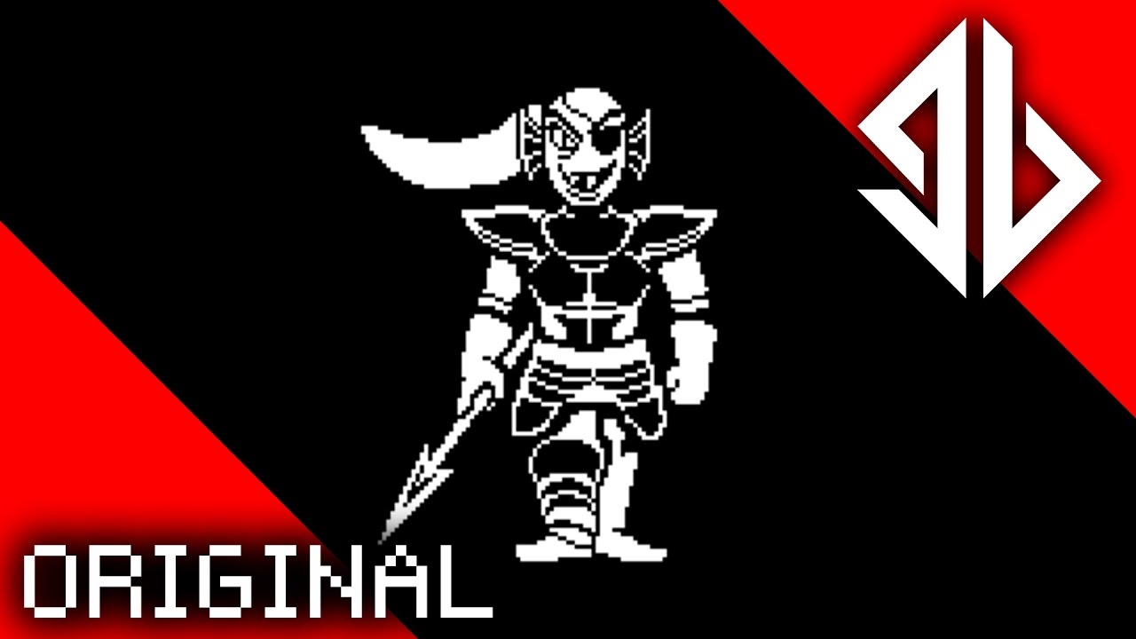 Undying | Undertale Song by Groundbreaking Feat. Jayn