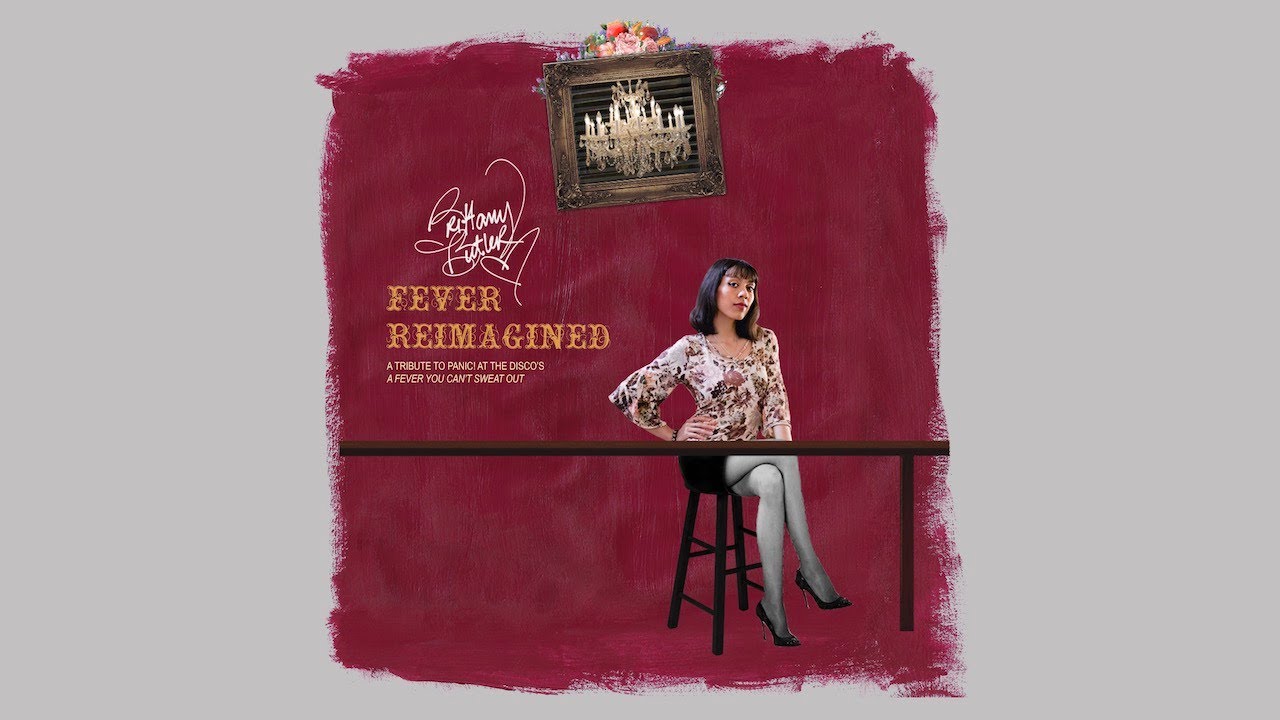 London Beckoned... (P!ATD Cover) | Brittany Butler | Fever Reimagined