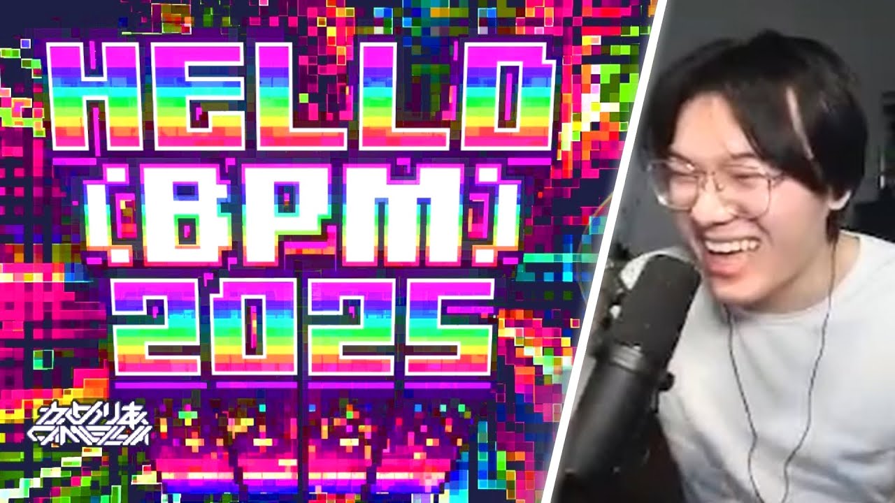 BTMC Reacts to 