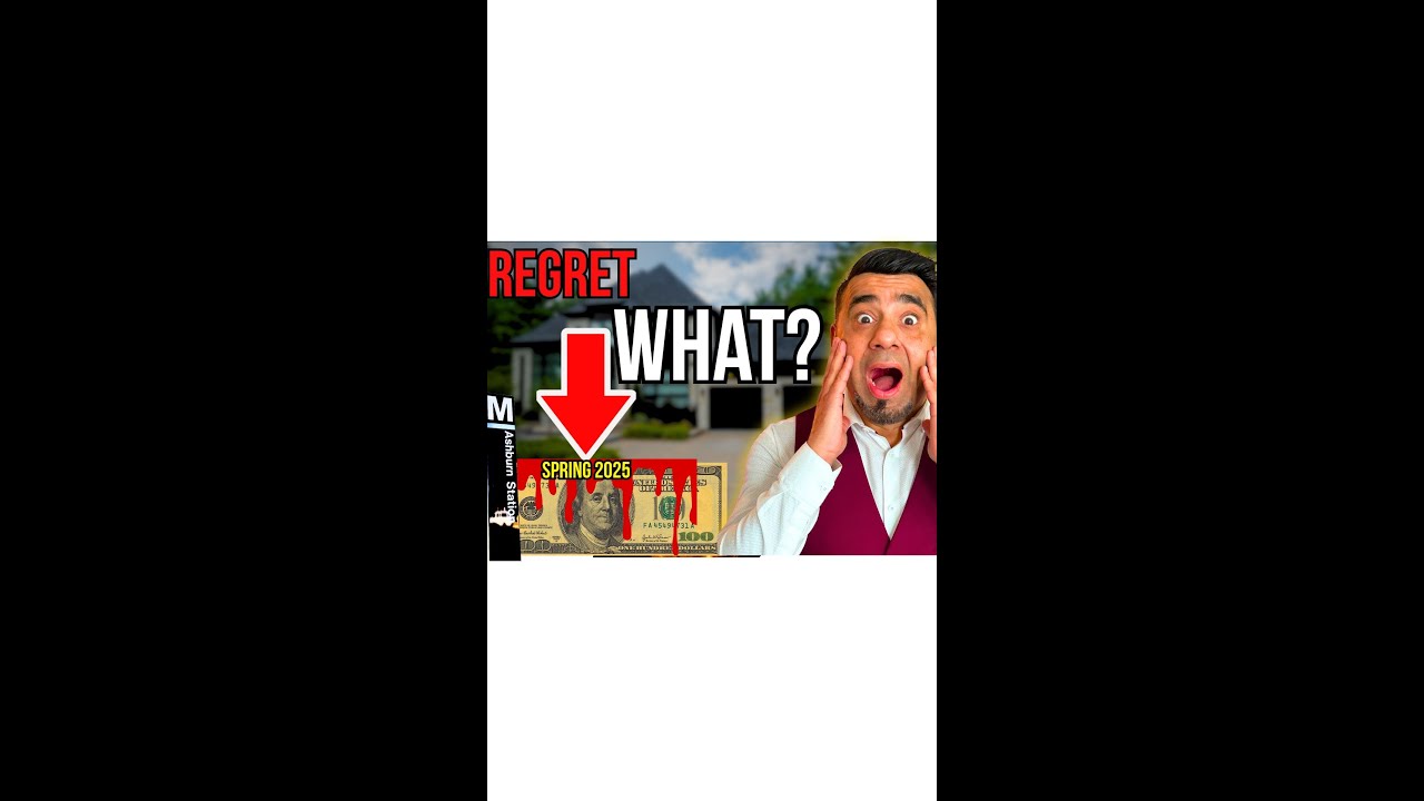 Ashburn, VA Homeowners: Is Your Home Bleeding Cash? Don’t Wait for Spring 2025