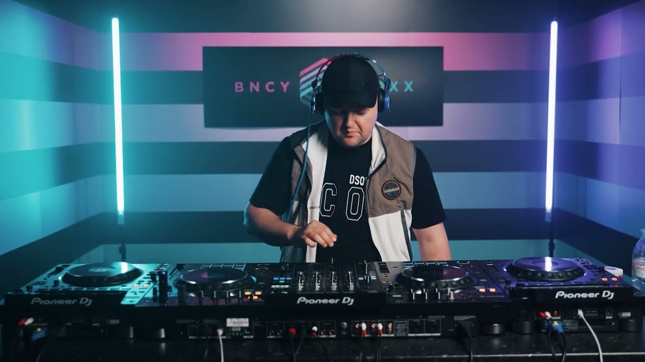Mikey Davies - Phukt It [BNCY Music]