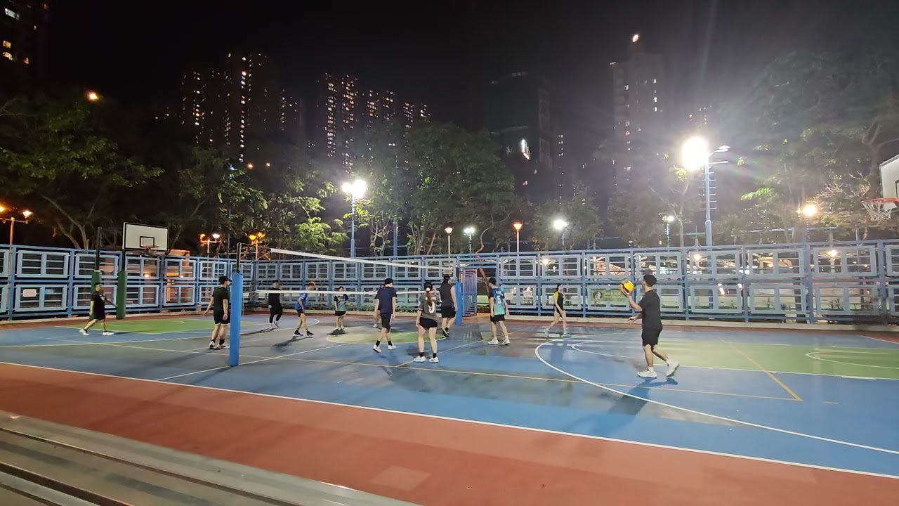 23/2 逆轉之戰 - 1