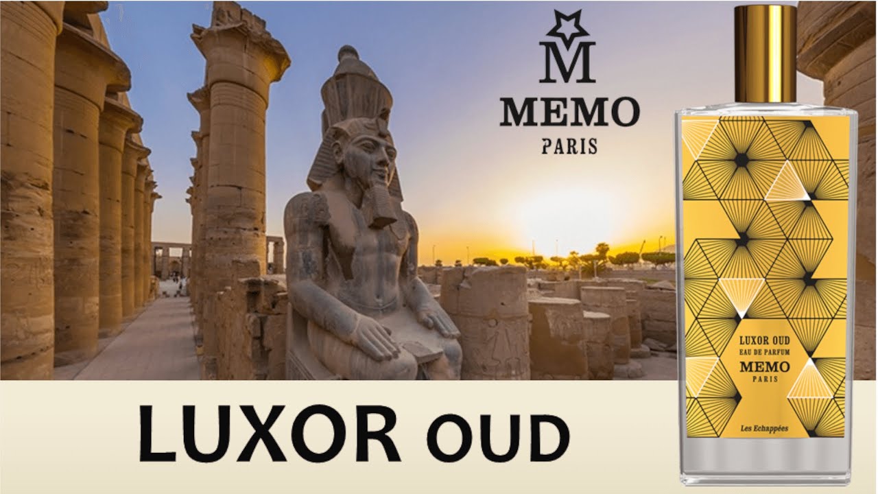 Recenzie Parfum: