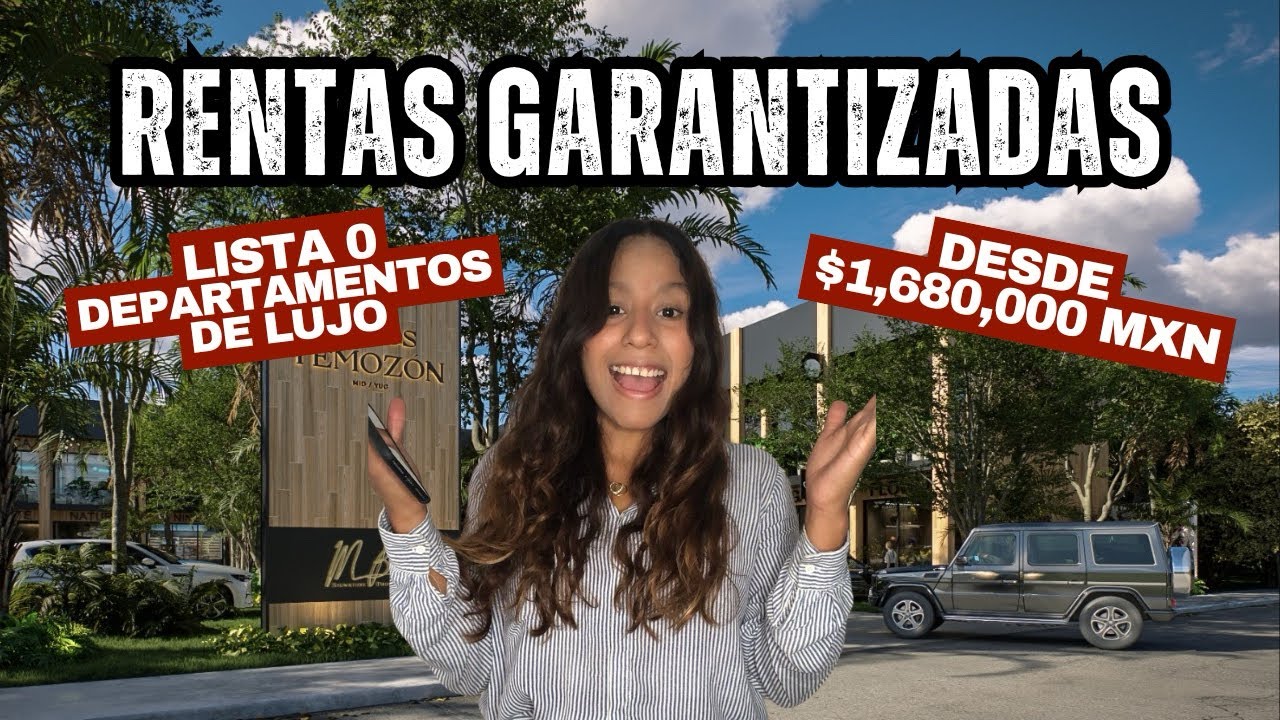 ГАРАНТИРОВАННАЯ АРЕНДНАЯ ПЛАТА 🏡💸📍 | ЛУЧШАЯ ЦЕНА 0 😱