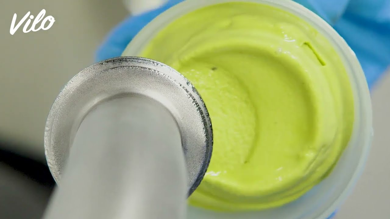 Vilo Gelato: Taste Joy, Company Profile Video