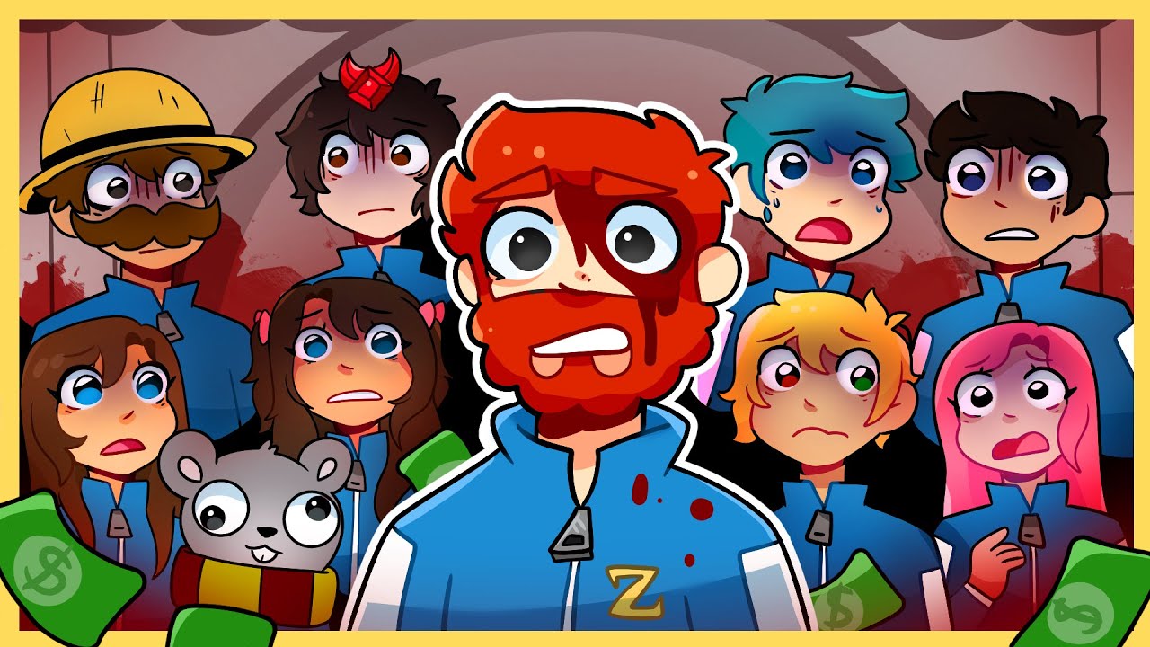 Squid Game