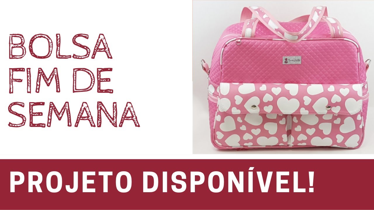 Bolsa Fim de Semana