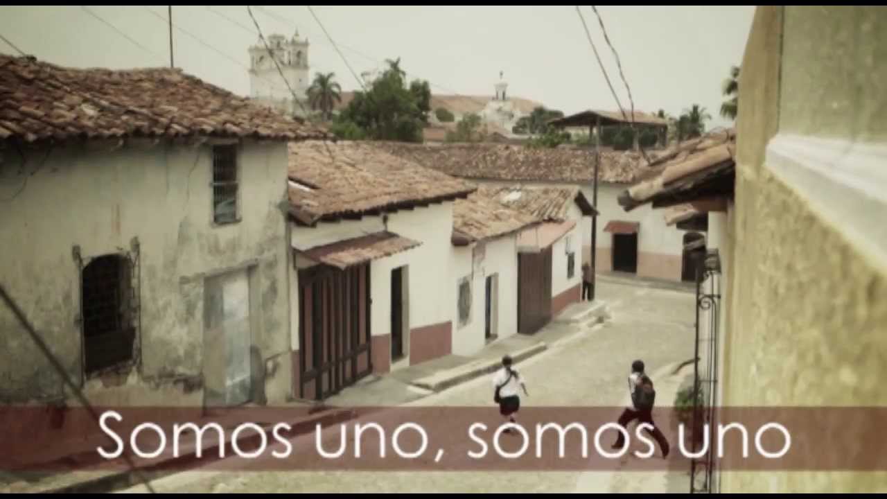 ¡Somos UNO y avanzando!