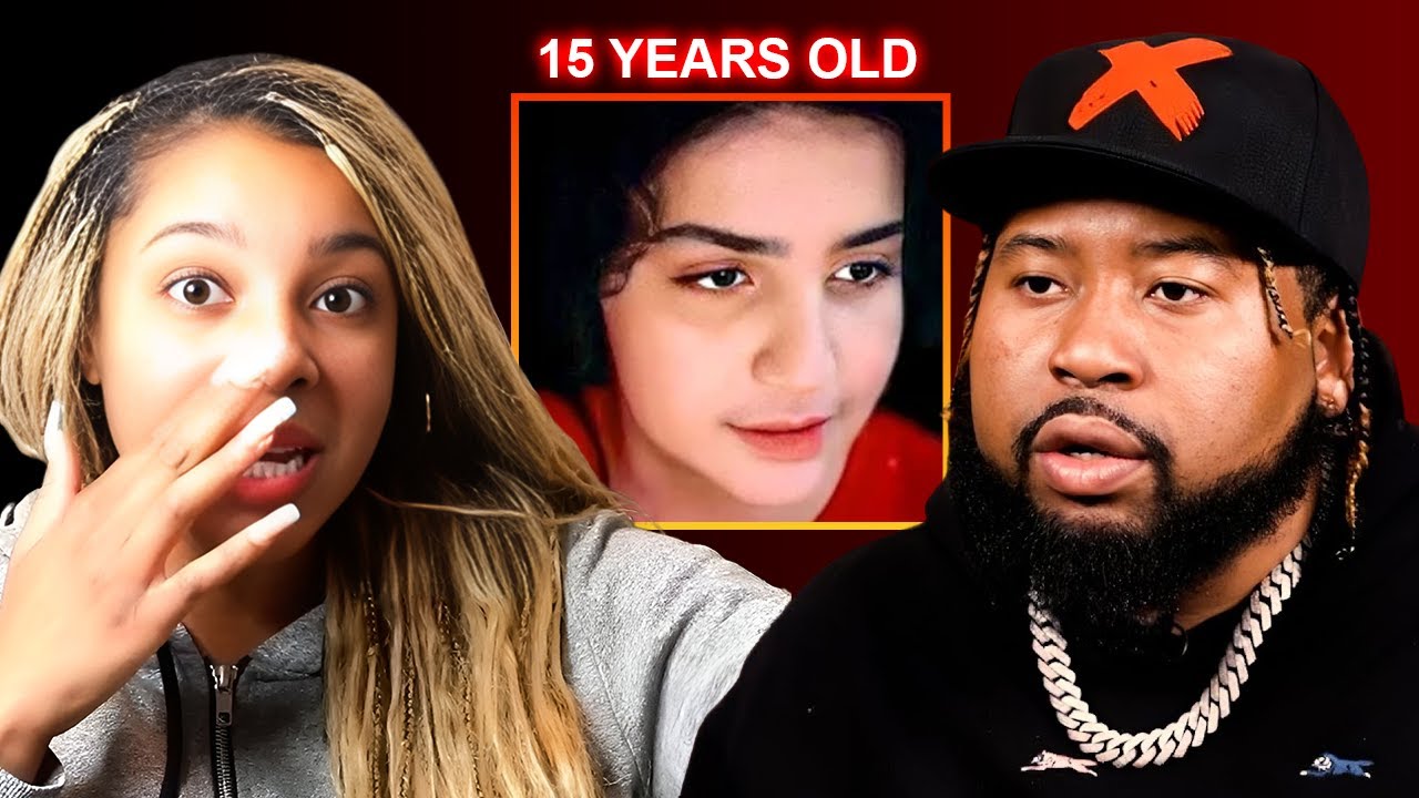 DJ Akademiks EXPOSED For Being a WEIRDO & CRASHES OUT BAD | Reaction