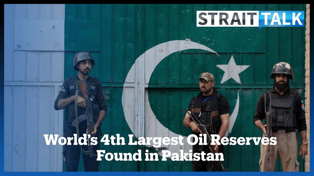 How Will Pakistan&rsquo;s Massive Oil Discovery Impact Global Energy Markets?