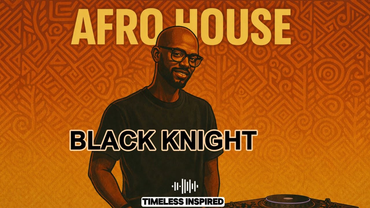 Deep Melodic Afro House 2026  Hypnotic Feelings Mix