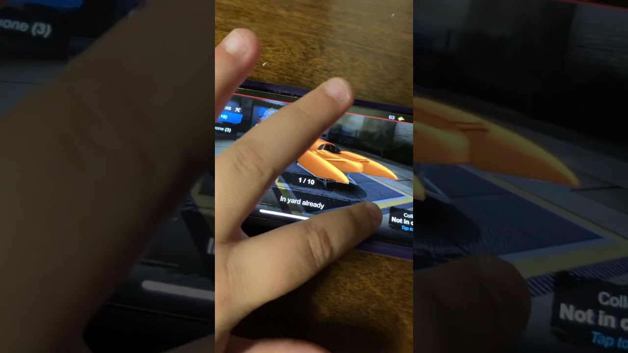 Off-road outlaws account