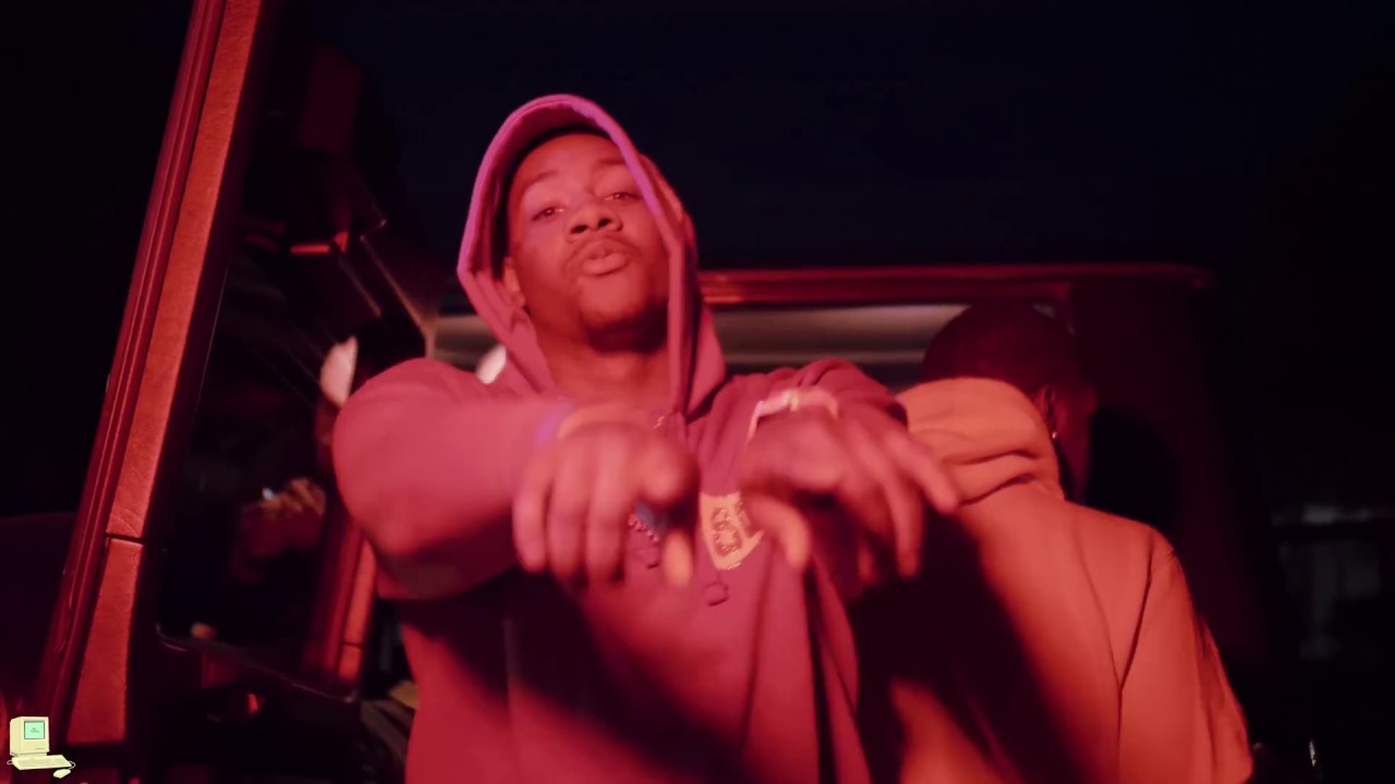 Slimmy B ft  Janky Mitch - On God (Official Video)