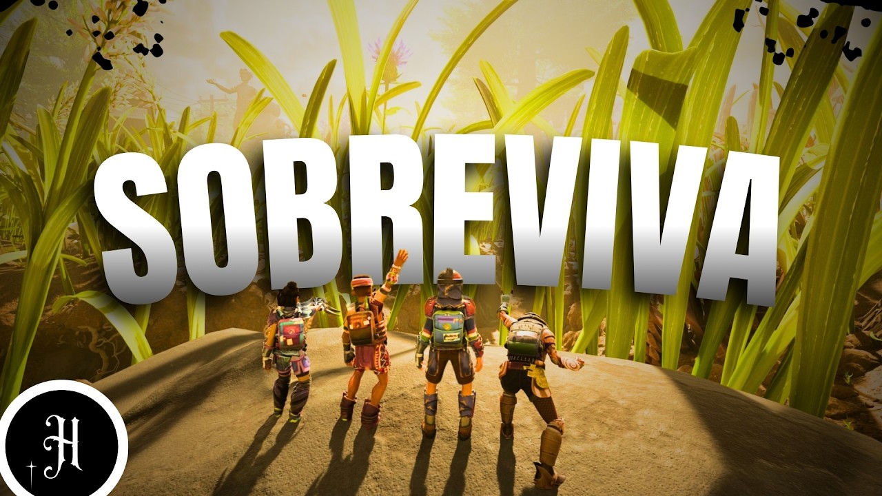 15 Jogos De SOBREVIV&Ecirc;NCIA Pra Te Tirar Do T&Eacute;DIO...